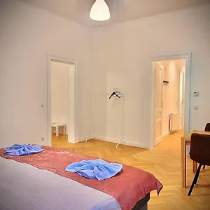 Apartamento Wiedner, Viena