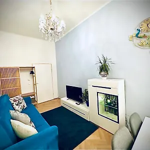 Apartamento Smarald, Viena