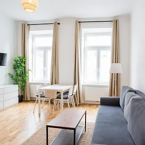Apartamento 1150, Viena