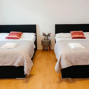 Apartamento Lax, Viena