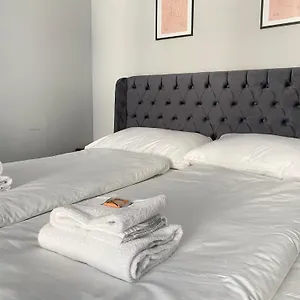 Apartamento Malfatti Urban Oasis, Viena