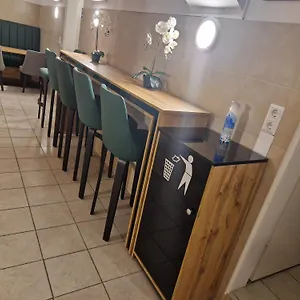 Apartamento Gent, Viena