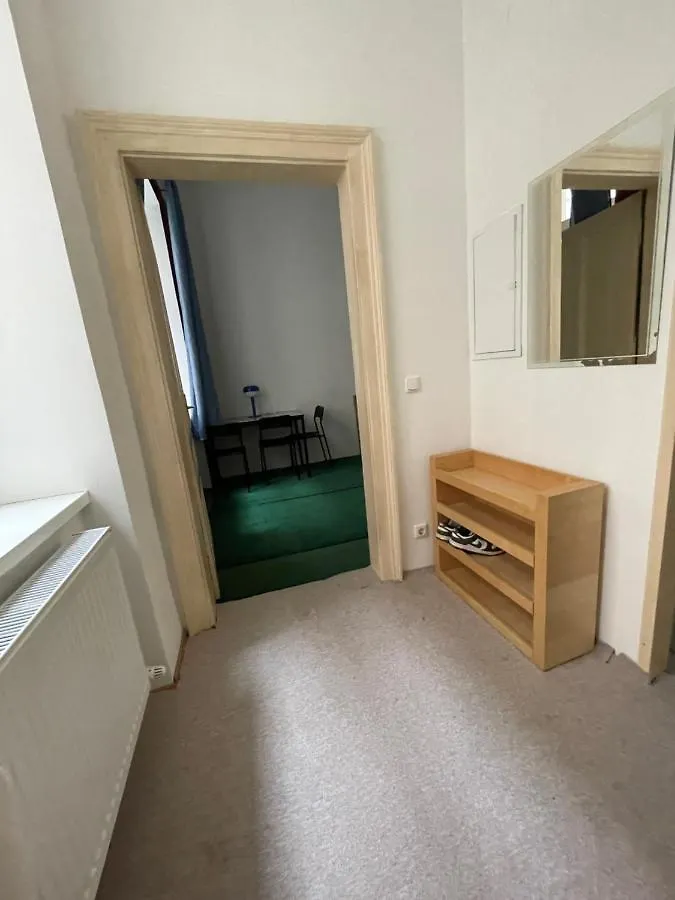 Διαμέρισμα Volkstheater Apartment. Βιέννη