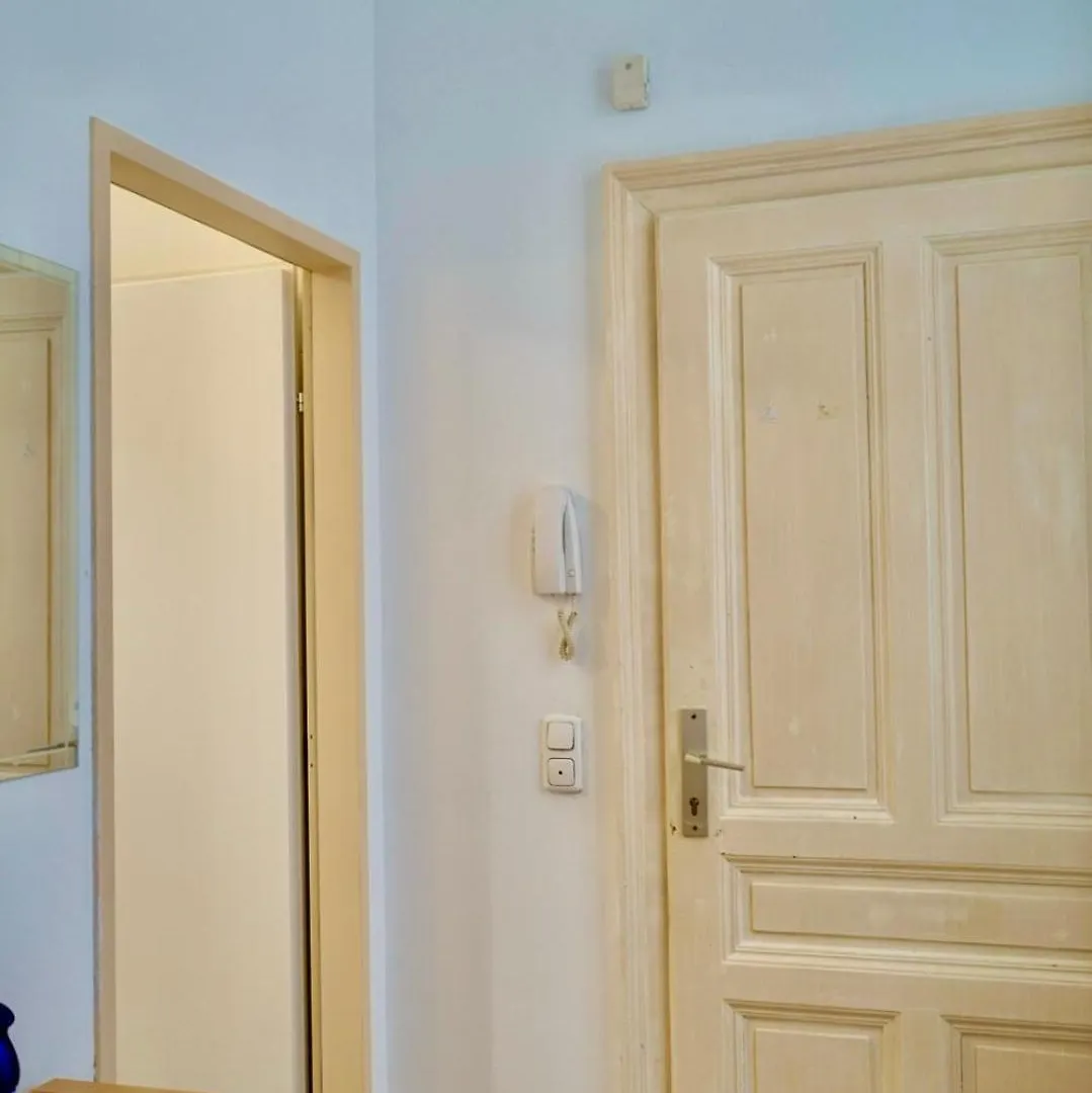 Volkstheater Apartment. Βιέννη 0*,  Αυστρία