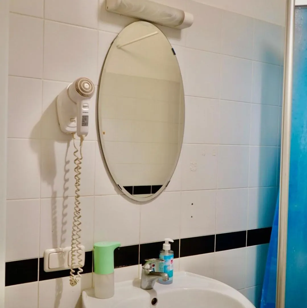 Volkstheater Apartment. Βιέννη Διαμέρισμα