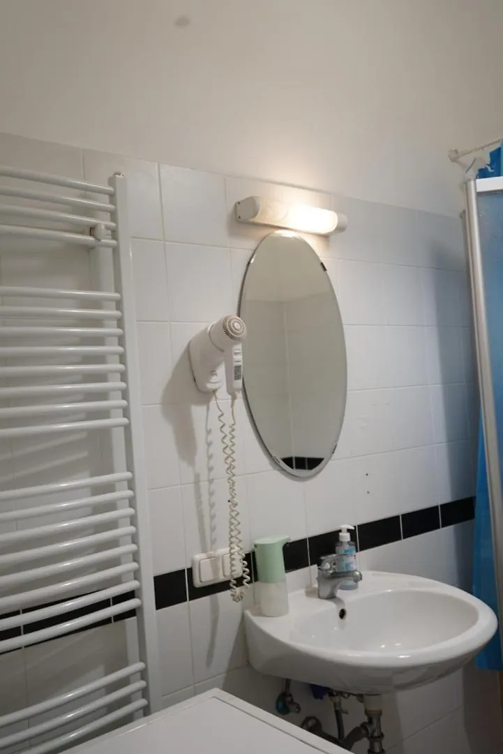 Volkstheater Apartment. Βιέννη Αυστρία