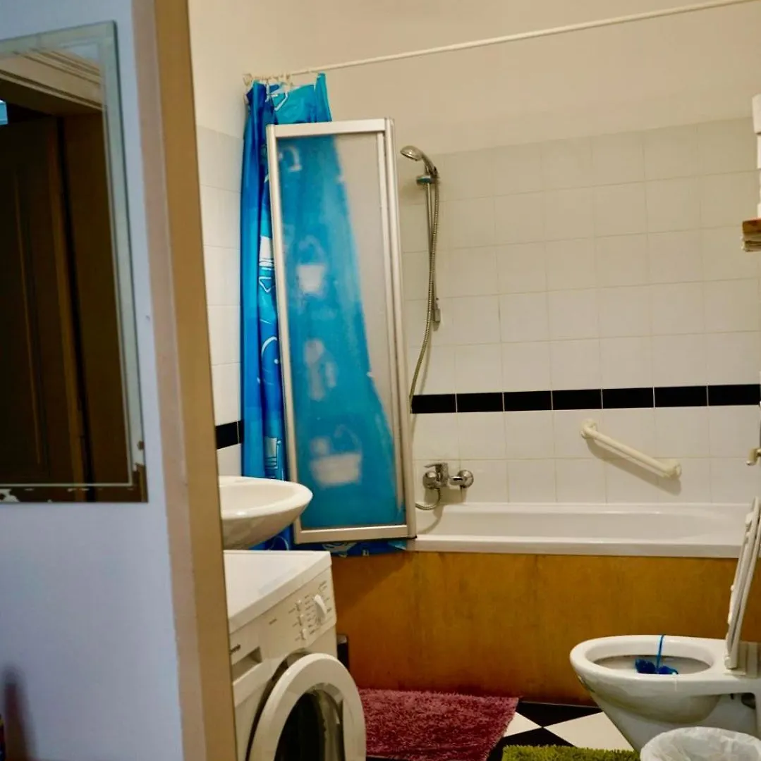 Volkstheater Apartment. Βιέννη 0*,