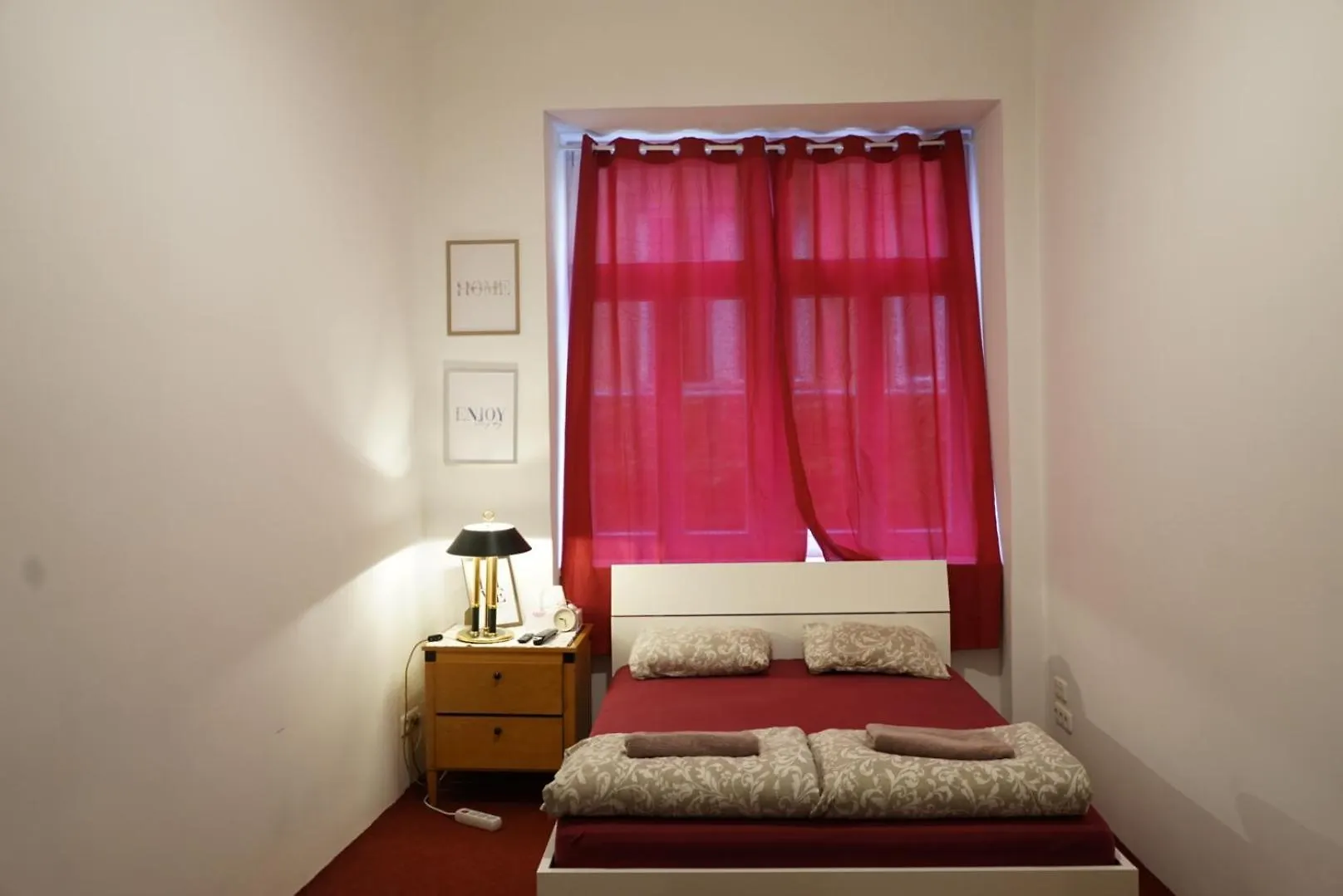 Διαμέρισμα Volkstheater Apartment. Βιέννη Αυστρία